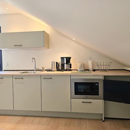 Appartement 'Advenco' Ak07 Aagtekerke Zewnętrze zdjęcie