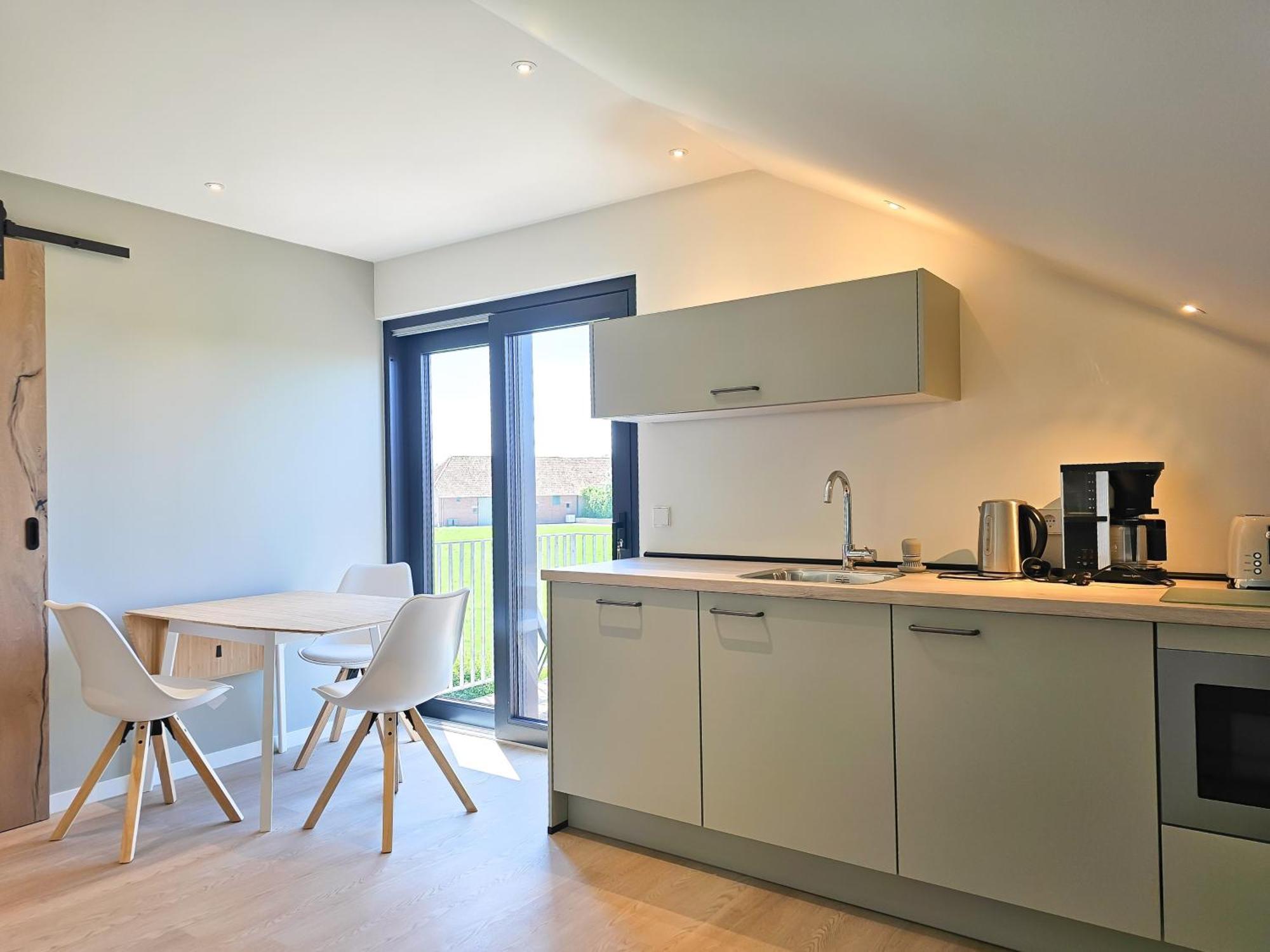 Appartement 'Advenco' Ak07 Aagtekerke Zewnętrze zdjęcie